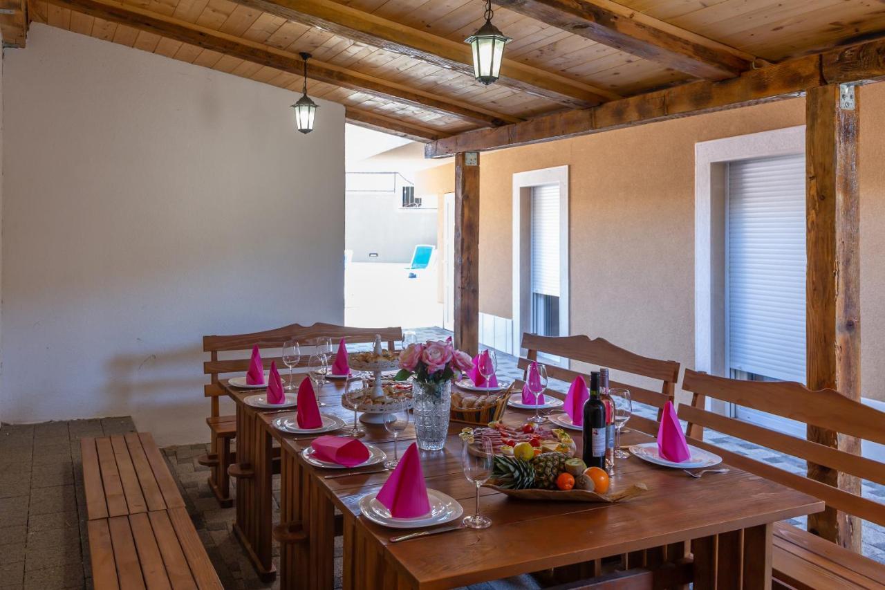 Andela 2 Apartment Makarska Exterior photo
