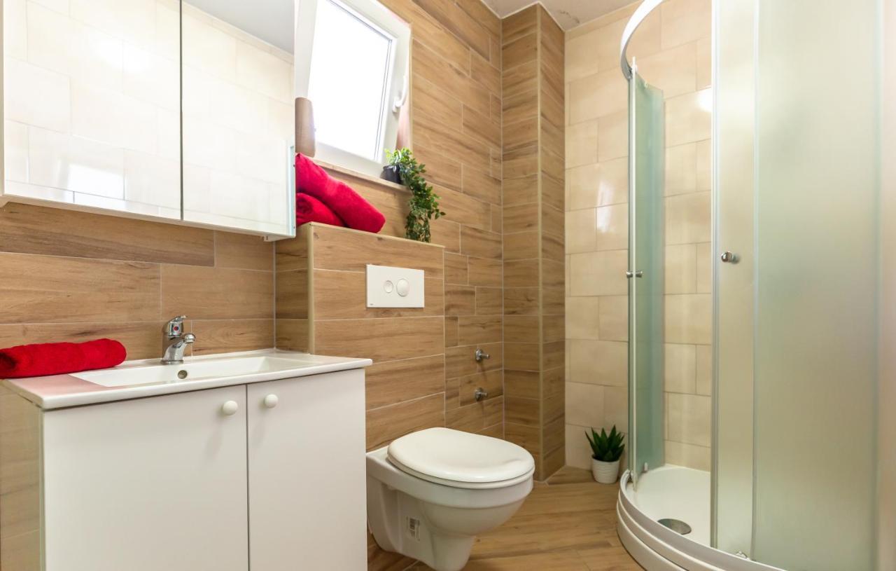 Andela 2 Apartment Makarska Exterior photo